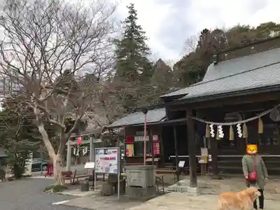 加茂別雷神社のその他建物