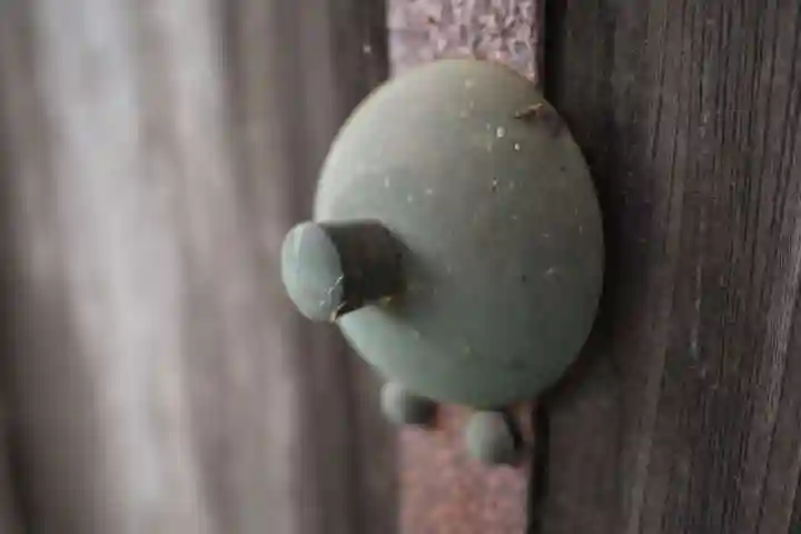 宗悟寺のその他建物