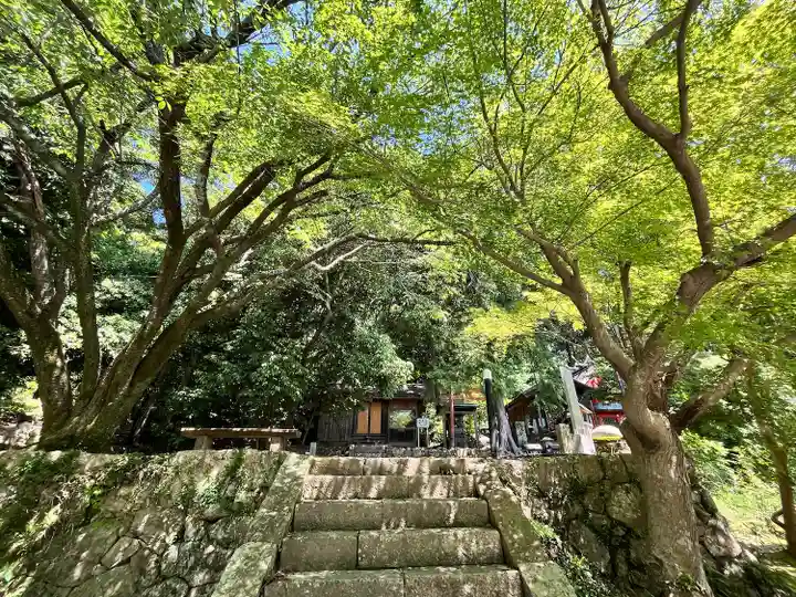 廣八幡宮(和歌山県)
