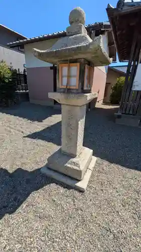 和泉神社(滋賀県)