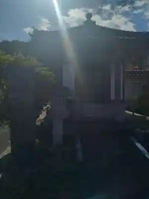 弥勒寺(宮城県)