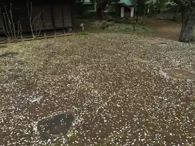 竜角寺のその他建物