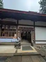 夫婦大國社(春日大社末社)(奈良県)