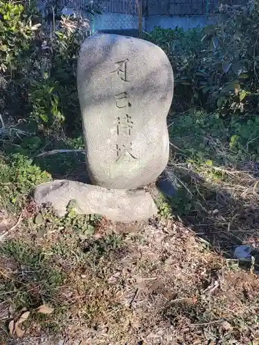 生品神社(群馬県)