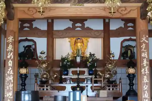 安楽寺(愛知県)