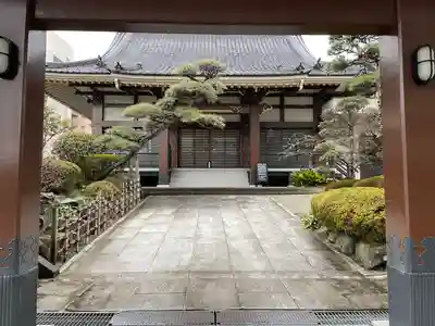 栄明寺(宮城県)