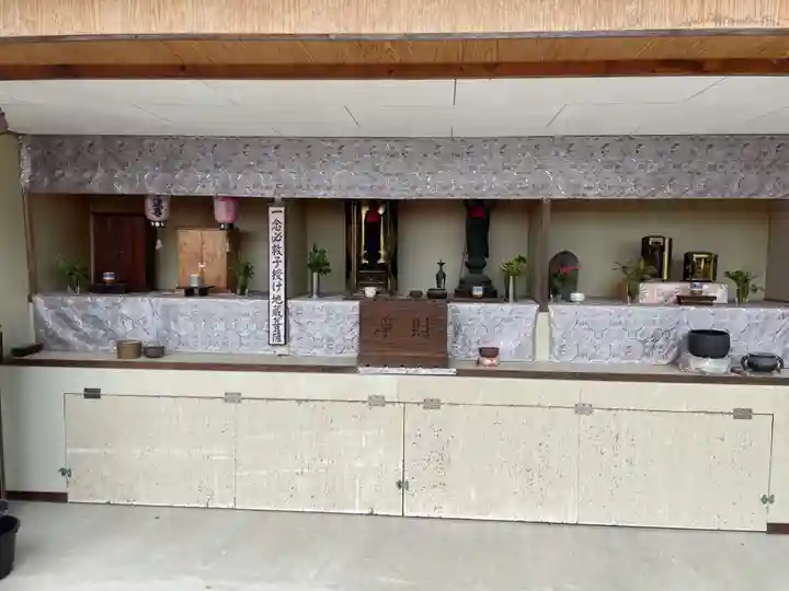 不思議不動院(京都府)