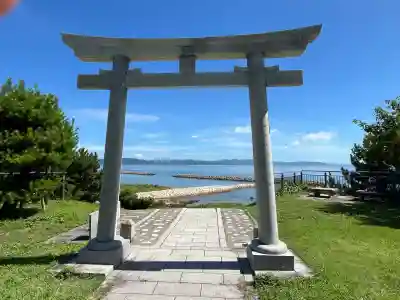 住吉神社(兵庫県)