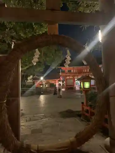八坂神社(祇園さん)のその他建物