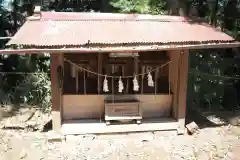 浅間神社(栃木県)