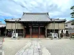 専修寺神戸別院(三重県)