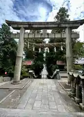 宝山寺(奈良県)