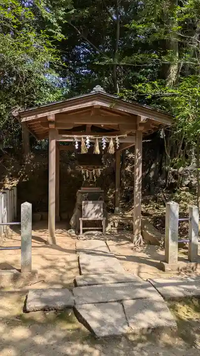 向日神社(京都府)