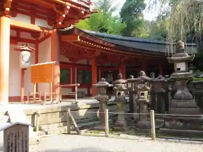 春日大社のその他建物