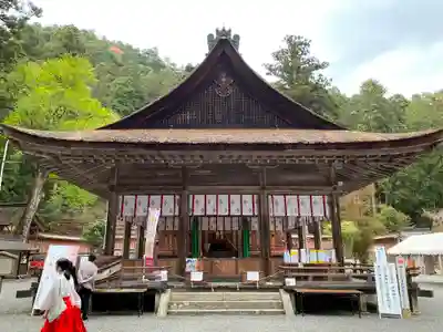 日吉大社(滋賀県)