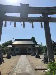 気比神社(福井県)