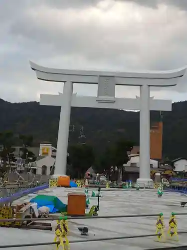 出雲大社(島根県)