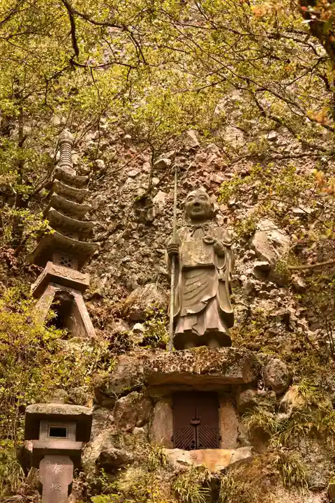 瀧湖寺(香川県)