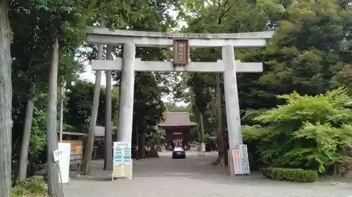 御上神社(滋賀県)