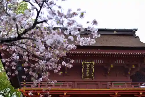 富士山本宮浅間大社のその他建物