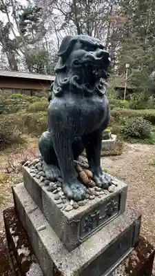 神明社(宮城県)