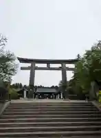 吉野神宮(奈良県)