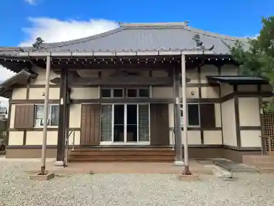 真楽寺(愛知県)