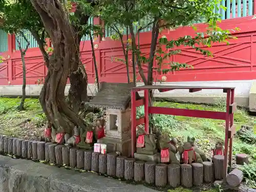 神田神社（神田明神）(東京都)