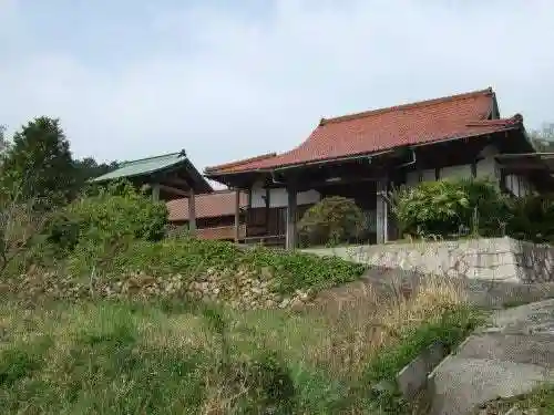 西秀寺(山口県)