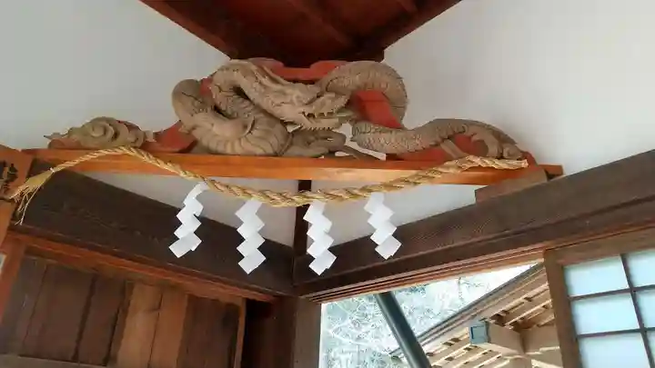 龍潭寺(静岡県)