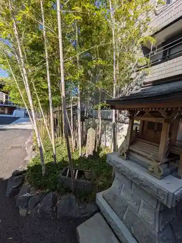 源長寺(東京都)