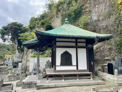 薬王寺(神奈川県)