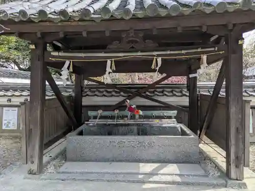 上宮天満宮(大阪府)