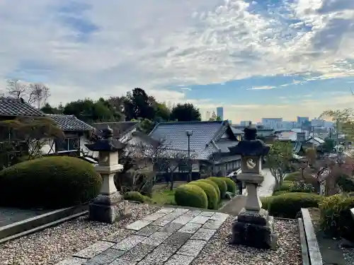 専念寺(神奈川県)