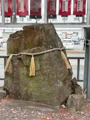 五社稲荷社(愛知県)