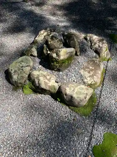 伊勢神宮外宮（豊受大神宮）のその他建物