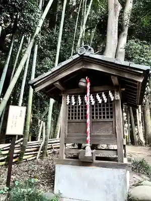 春日部八幡神社(埼玉県)