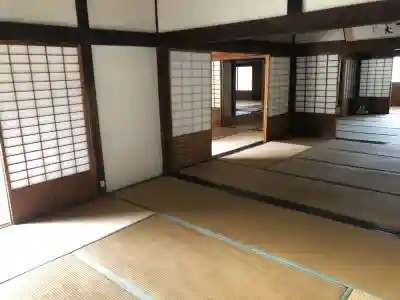 頼久寺(岡山県)