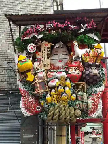 鷲神社(東京都)