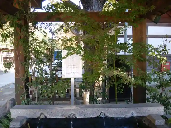 意富比神社(千葉県)