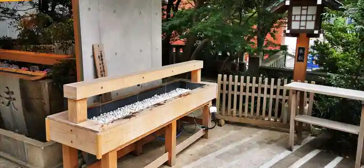 乃木神社のその他建物