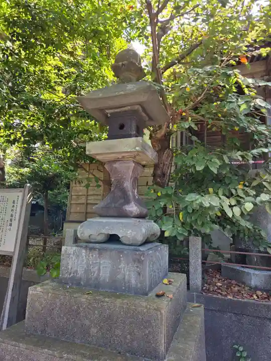 熊野神社(長井熊野神社)(神奈川県)