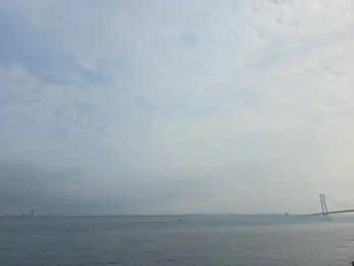 岩屋八幡神社(兵庫県)