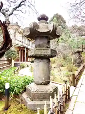 安國論寺（安国論寺）(神奈川県)