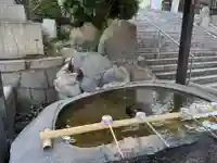 艮神社(広島県)