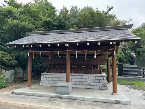 八幡宮(茨城県)