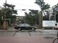 住吉大社のその他建物