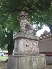 第六天神社(東京都)