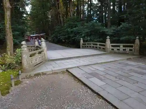 彌彦神社のその他建物