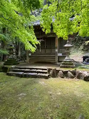 石馬寺(滋賀県)